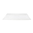 Auffangwanne | 60 cm | Transparent