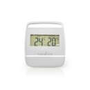 Thermometer | Hygrometer | Innenbereich | Wand / Tisch...