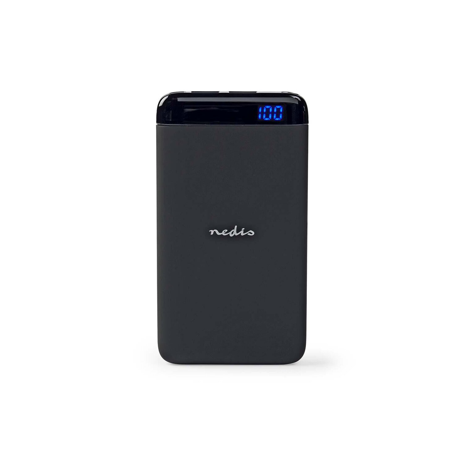 Powerbank | 6000 mAh | 2x USB A-Ausgang 2,1A | Micro-USB-Eingan, 19,49