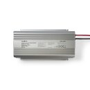 Wechselrichter modifizierte Sinuswelle | 24 V DC – 230 V AC | 1700 W | 2x Schuko-Ausgang