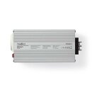 Wechselrichter modifizierte Sinuswelle | 12 V DC – 230 V AC | 300 W | 1x Schuko/1x USB-Ausgang