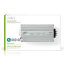 Wechselrichter modifizierte Sinuswelle | 24 V DC – 230 V AC | 300 W | 1x Schuko/1x USB-Ausgang