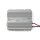 Wechselrichter modifizierte Sinuswelle | 12 V DC – 230 V AC | 600 W | 1x Schuko-Ausgang