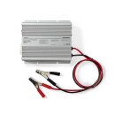 Wechselrichter modifizierte Sinuswelle | 24 V DC – 230 V AC | 600 W | 1x Schuko-Ausgang