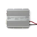 Wechselrichter modifizierte Sinuswelle | 24 V DC – 230 V AC | 600 W | 1x Schuko-Ausgang