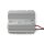 Wechselrichter modifizierte Sinuswelle | 24 V DC – 230 V AC | 600 W | 1x Schuko-Ausgang