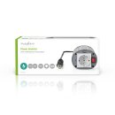 Wechselrichter modifizierte Sinuswelle | 12 V DC – 230 V AC | 150 W | 1x Schuko/1x USB-Ausgang