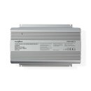 Wechselrichter modifizierte Sinuswelle | 12 V DC – 230 V AC | 1000 W | 2x Schuko-Ausgang | Ladefunktion