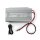 24V 230V 1000W Wechselrichter LKW Boot Batterie Steckdose Konverter