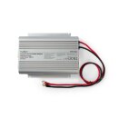 Wechselrichter modifizierte Sinuswelle | 24 V DC – 230 V AC | 1000 W | 2x Schuko-Ausgang