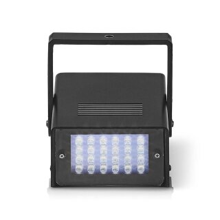 LED-Stroboskopleuchte  |  24 LED