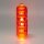 Not lampe Akku KFZ PKW LKW Notfallbeleuchtung | 10 Muster | Integrierter Lithium-CR123A