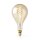 LED-Retro-Filament Lampe E27 5W Leuchtmittel Glühbirne Landhaus Stil Deko