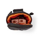 Kameratasche  |  120 x 70 x 35 mm  | Digitalkamera Kamera Tasche Etui Case Hülle