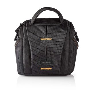 Kamera schultertasche |  152 x 146 x 65 mm  |  Tasche für Nikon Canon Sony Case Hülle