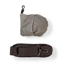 Kamera schultertasche |  152 x 146 x 65 mm  |  Tasche für Nikon Canon Sony Case Hülle