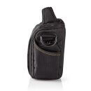 Kamera schultertasche |  152 x 146 x 65 mm  |  Tasche für Nikon Canon Sony Case Hülle