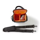 Kamera schultertasche |  152 x 146 x 65 mm  |  Tasche für Nikon Canon Sony Case Hülle