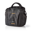 Kamera schultertasche |  152 x 146 x 65 mm  |  Tasche für Nikon Canon Sony Case Hülle
