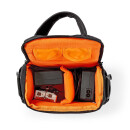 Kamera schultertasche |  152 x 146 x 65 mm  |  Tasche für Nikon Canon Sony Case Hülle