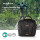 Kamera schultertasche |  152 x 146 x 65 mm  |  Tasche für Nikon Canon Sony Case Hülle