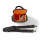 Kamera schultertasche |  152 x 146 x 65 mm  |  Tasche für Nikon Canon Sony Case Hülle
