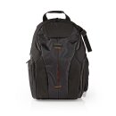 Kamerarucksack  |  290 x 410 x 150 mm  |  10 Innentaschen...