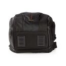 Kamerarucksack  |  290 x 410 x 150 mm  |  10 Innentaschen  |  Schwarz/Orange