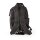 Kamerarucksack  |  290 x 410 x 150 mm  |  10 Innentaschen  |  Schwarz/Orange