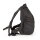 Kamerarucksack  |  290 x 410 x 150 mm  |  10 Innentaschen  |  Schwarz/Orange