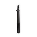 2,6m Spigot Lichtstativ Foto-Studio Lampenstativ...