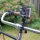 Action-Kamera-Befestigung | Fahrradlenkstange