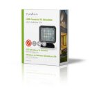 TV-Simulator mit Timer USB Einbruchschutz Fernsehlicht Effekt Fake-TV Dummy LED