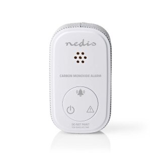 Carbon Monoxide|Kohlenmonoxid