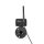 Digitales Drahtlos-Überwachungsset | 2,4 GHz | 1x Kamera | Drahtlosdisplay
