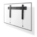 Feststehende TV-Wandhalterung | 37-70" | Max. 35 kg | 18 mm Wandabstand