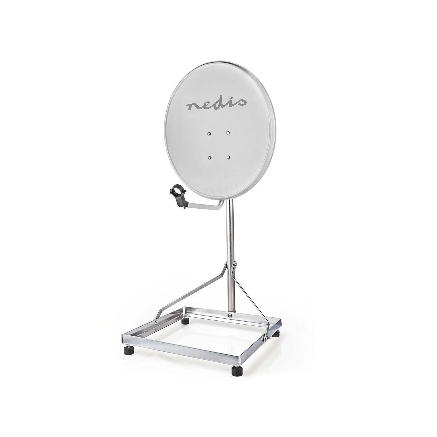 Sat Schüssel Satelliten balkon ständer | Max. Satellitenspiegelgröße:, 42,99