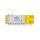 Multiswitch  |  5 bis 8  |  F-Anschluss  |  Terrestrisch: 47 – 862 MHz  |  Satellit: 950 – 2150 MHz