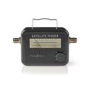 Satellitensignalstärke-Messgerät