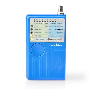 Netzwerk Werkzeug LAN | Kabel | Tester