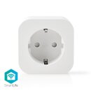 WLAN-Smart-Stecker | Schuko-Typ F | 10 A