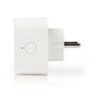 WLAN-Smart-Stecker | Schuko-Typ F | 10 A