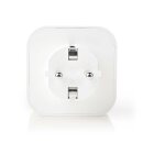 WLAN-Smart-Stecker | Schuko-Typ F | 10 A