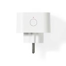 WLAN-Smart-Stecker | Schuko-Typ F | 10 A