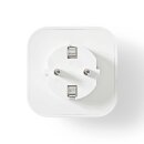 WLAN-Smart-Stecker | Schuko-Typ F | 10 A