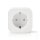 WLAN-Smart-Stecker | Schuko-Typ F | 10 A