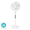 Intelligenter WLAN-Ventilator | Stehend | 16 Zoll | 40 cm...