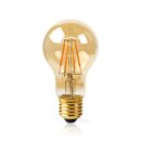 WLAN-Smart-LED-Filament-Lampe | E27 | A60 | 5 W | 500 lm