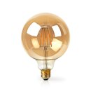 WLAN-Smart-LED-Filament-Lampe | E27 | 125 mm | 5 W | 500 lm