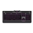 ULTRAFORCE Gaming Tastatur USB Led beleuchtet PC Gamer Highend